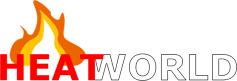 Heatworld logo